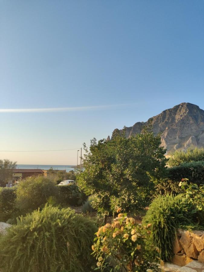 Villa Castiglione 库斯托纳奇 外观 照片