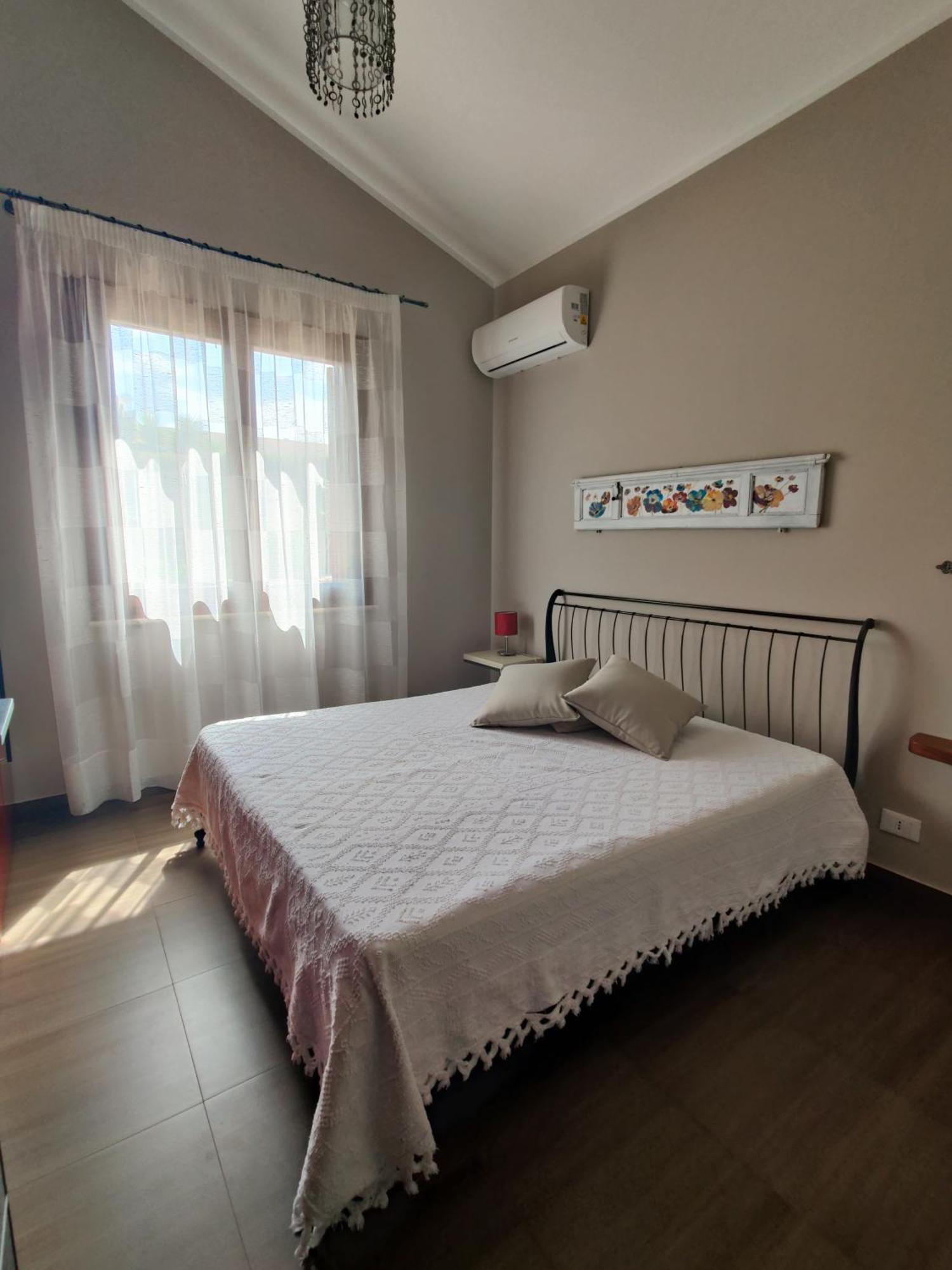 Villa Castiglione 库斯托纳奇 外观 照片