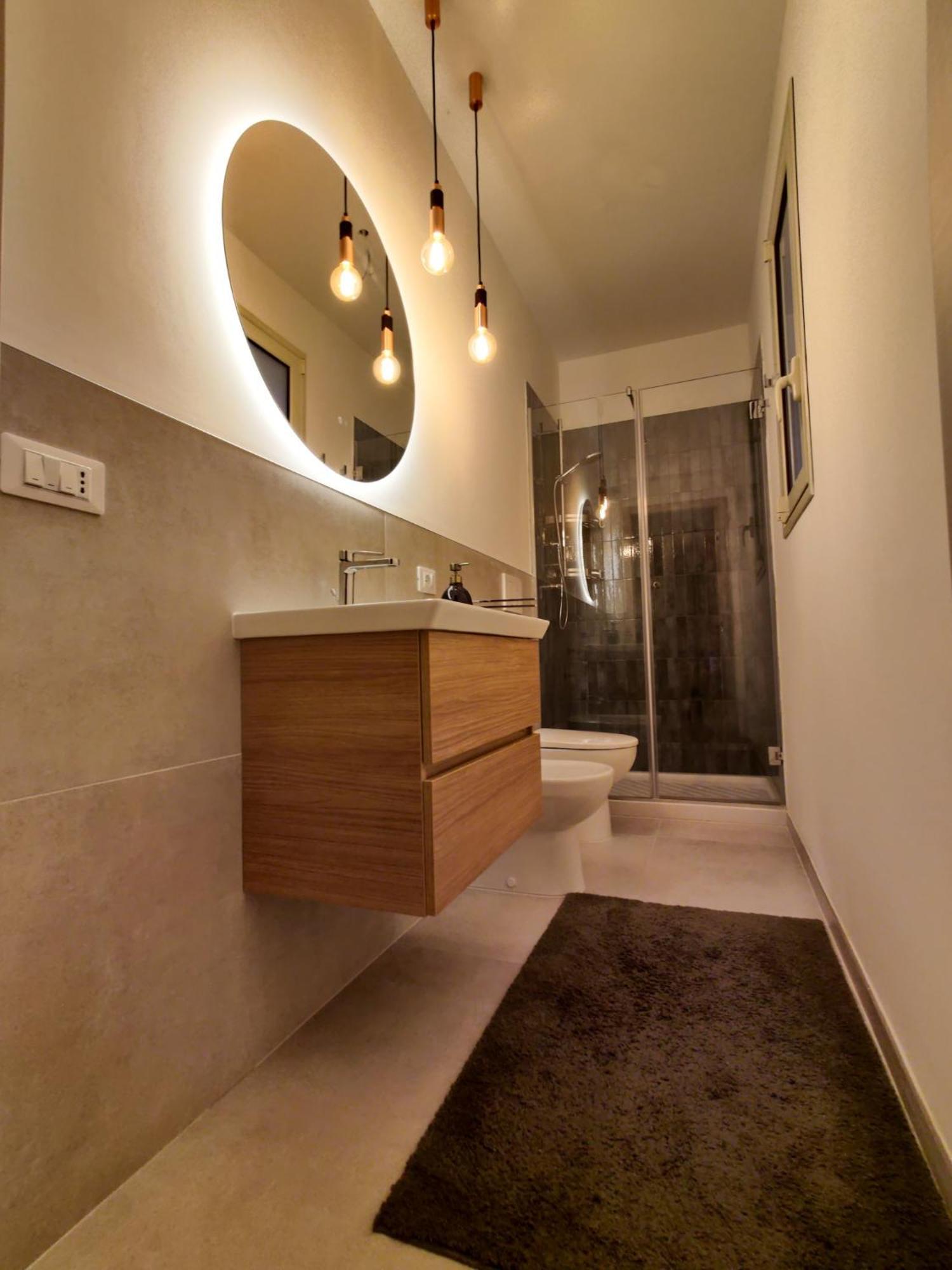 Villa Castiglione 库斯托纳奇 外观 照片